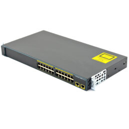 WS-C2960-24TT-L 2960 Switch (USED)