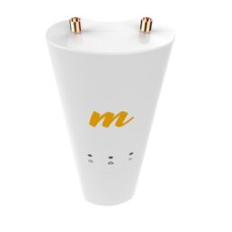 Alternative view of C5c + POE 24V