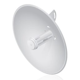 Alternative view of PowerBeam M5 400 mm Dish