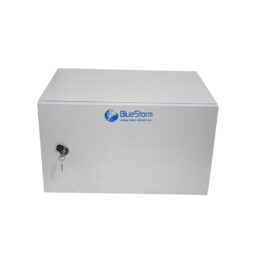 6 Units Outdoor Cabinet