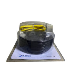 Alternative view of 30m+1.5m-Cat5E-Outdoor-SFTP