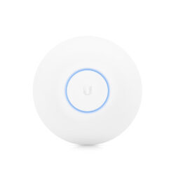 Alternative view of UniFi AC Long-Range Access Point
