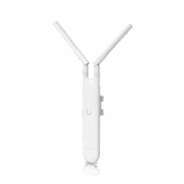 Alternative view of UniFi AC Mesh Access Point