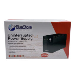 850VA LINE INTERACTIVE UPS