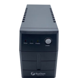 Alternative view of 850VA LINE INTERACTIVE UPS