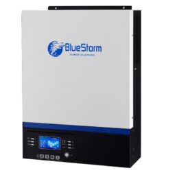 BS-SOLAR INVERTER 1.5KW-MPPT