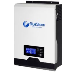 BS-SOLAR INVERTER 1KW-MPPT