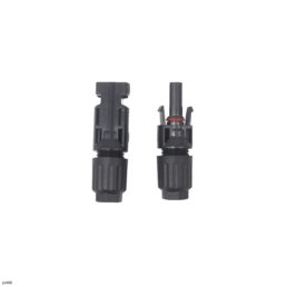 MC4 Connector-PV-008