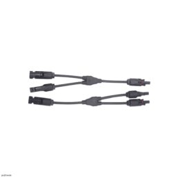 MC4 Connector-2T1-Wire