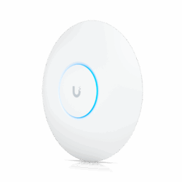 Alternative view of UniFi AC Pro Access Point