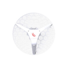 Alternative view of LHg 5