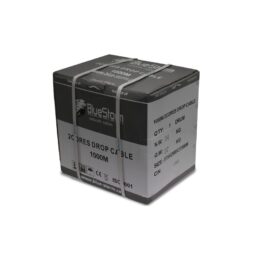 Alternative view of 2 CORE - AIR DROP FIBER OPTIC CABLE