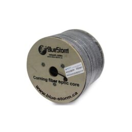 2 CORE - AIR DROP FIBER OPTIC CABLE