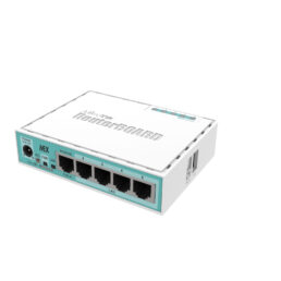 Alternative view of hEX