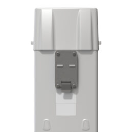 Alternative view of NetBox 5