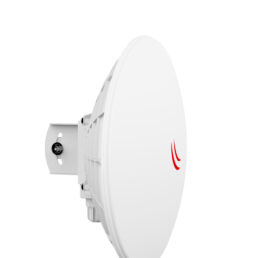 Alternative view of DynaDish 6