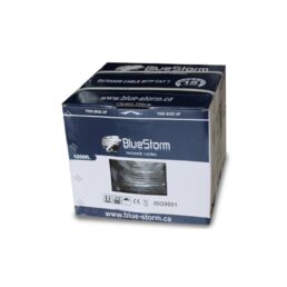 Cat7-SFTP-305M-Outdoor Network Cables