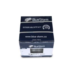 Alternative view of Cat7-SFTP-305M-Outdoor Network Cables