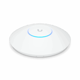 UniFi U6 Long-Range Access Point