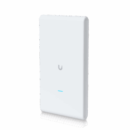 Alternative view of UniFi AC Mesh Pro Access Point