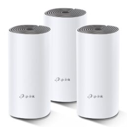 Deco E4 (3-pack)