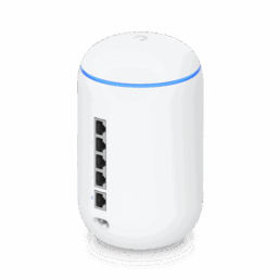 UniFi OS Console – UDM
