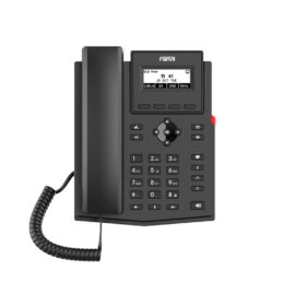 X301P IP Phone