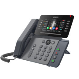 Alternative view of V65 IP Phone