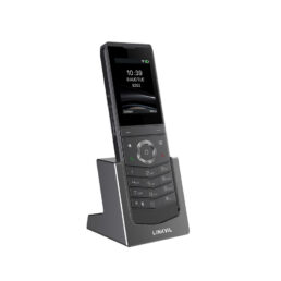 Alternative view of W611W IP Phone