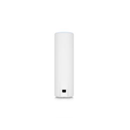 Alternative view of UniFi U6 Mesh Access Point