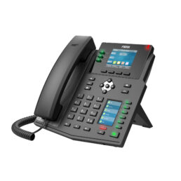 Alternative view of X4U IP Phone