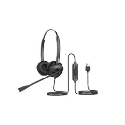 HT302USB Wired Headset