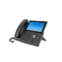 Alternative view of X7A IP Phone