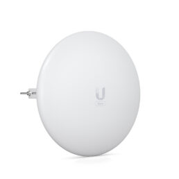 Alternative view of Wave Long-Range AP (60 GHz + 5 GHz Radio)