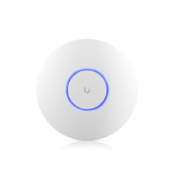 Alternative view of UniFi AC Lite Access Point