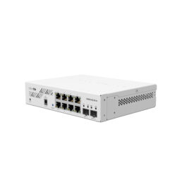 Alternative view of CSS610-8G-2S+IN