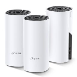 Deco M4 (3-pack)