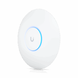 Alternative view of UniFi nanoHD Access Point