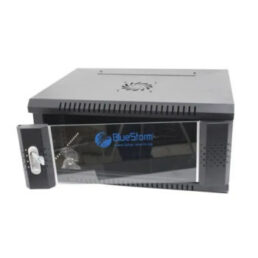 Alternative view of 4 Unit 600X450X280 Wall Mounted Cabinet