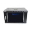 6 Unit 500X450X350 Wall Mounted Cabinet