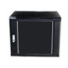 9 Unit 600x600 Wall Mounted Cabinet