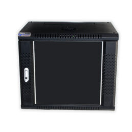 9 Unit 600x600 Wall Mounted Cabinet