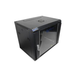 Alternative view of 9 Unit 600x600 Wall Mounted Cabinet