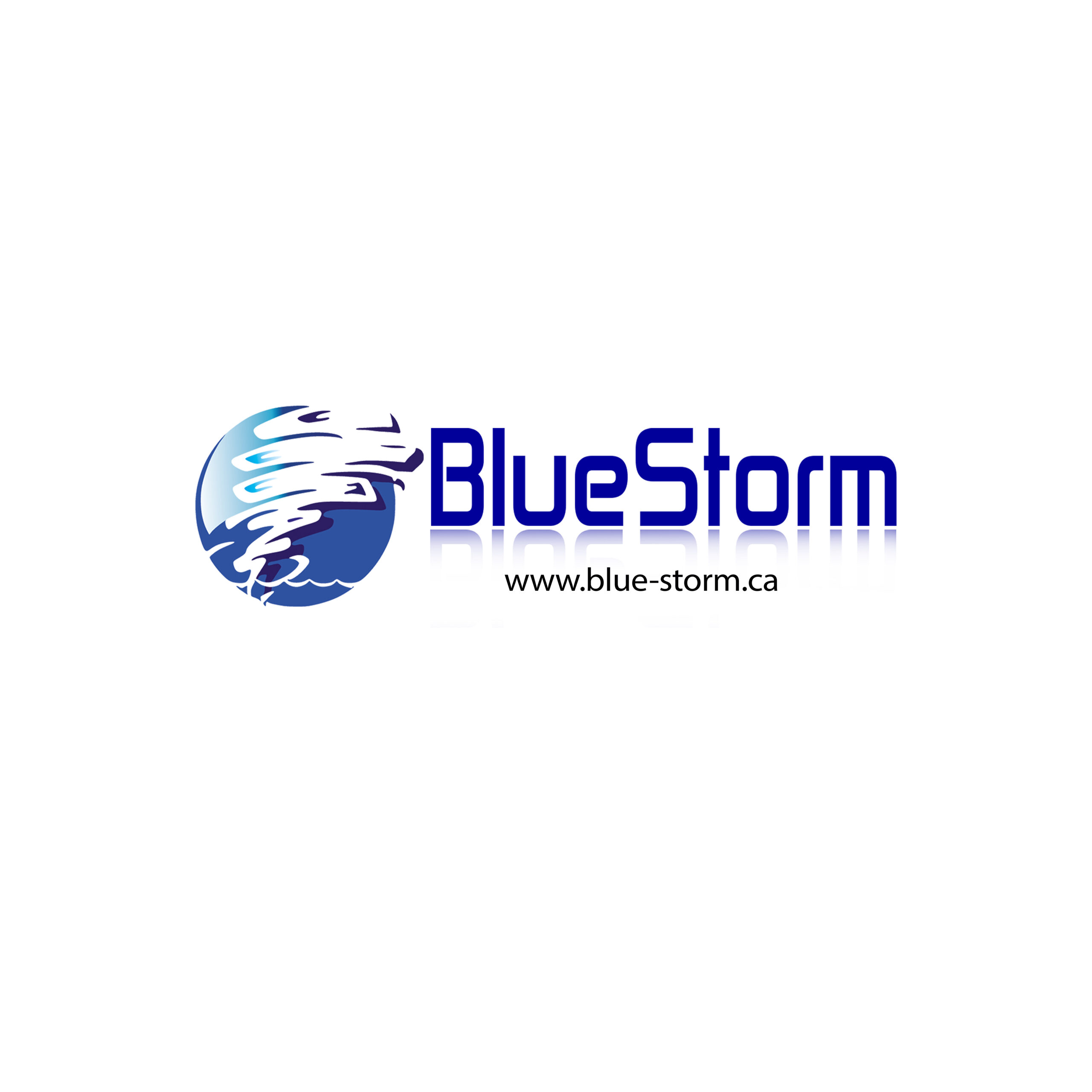 BLUESTORM