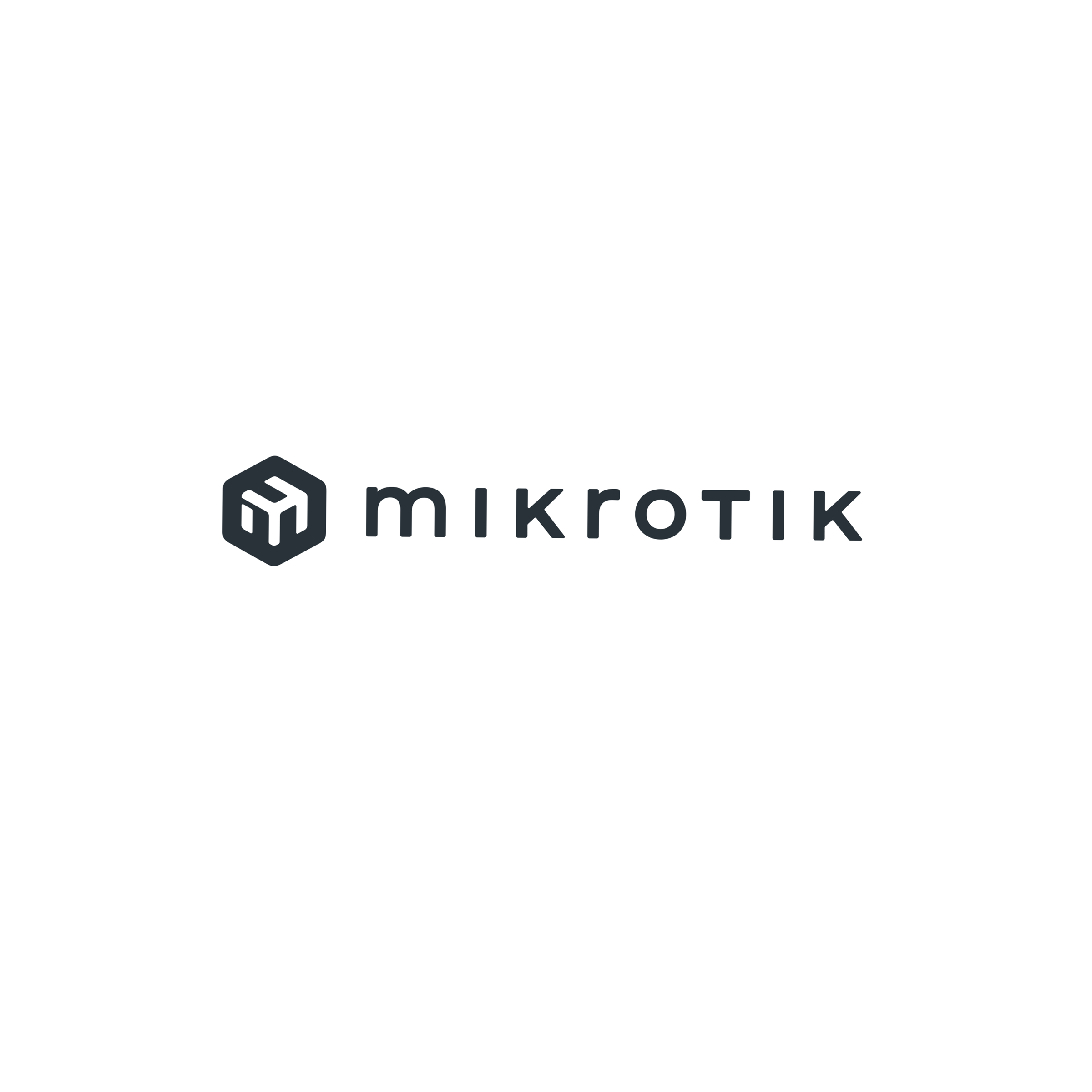 MikroTik