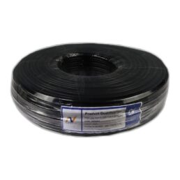 RG59 CCS 100M OUTSIDE POWER