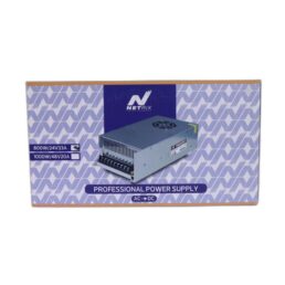 POWER SUPPLY 24V 33A