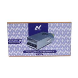 POWER SUPPLY 48V 20A