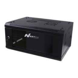 Alternative view of 4 UNIT CABINET