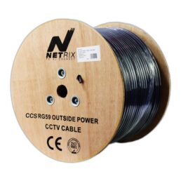 Alternative view of RG59 CCS 250M OUTSIDE POWER